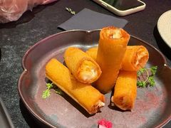 -醉东Oriental House(静安嘉里店)