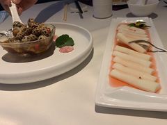-申粤轩酒楼·三十年粤菜经典(丁香花园店)