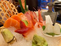 -山葵家·创意料理(宁波来福士店)