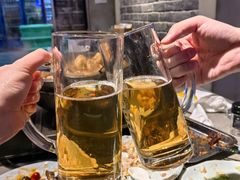 -百味源炭火烤翅 ·夜市大排档(酒仙桥店)
