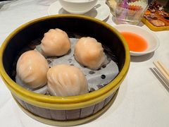 -香港龙凤楼(陆家嘴中心店)