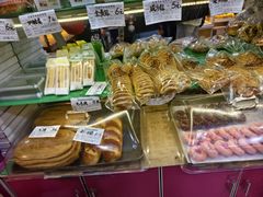 -美嘉华面包西饼店(红胜坊店)