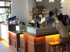 -PUZZLE COFFEE 拼图咖啡