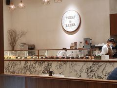 -WHEAT&BAKER-麥(凯德来福士店)