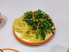 -三姐妹冷面馆(保卫路店)