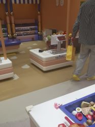 -奈尔宝·儿童乐园·亲子餐厅(苏州大悦城店)