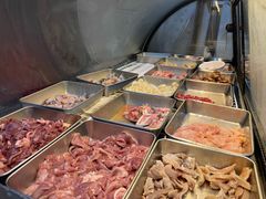 -华记粥饭店(印象容桂主题风情街店)