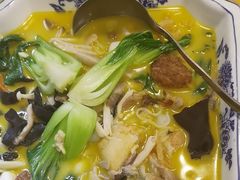 -清真马祥兴菜馆(云南北路店)