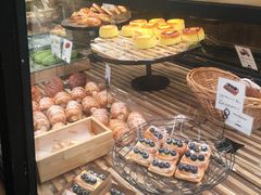 -工匠面包(壹方店)
