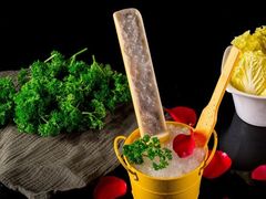 -鲜货俚·现切牛肉·野生菌原生态火锅(西城永捷生活广场店)