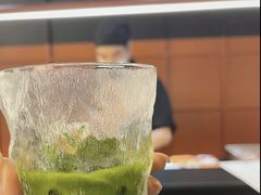 -Sushi Hanzo半藏(天环广场店)
