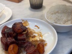 -南小馆(迪士尼小镇店)
