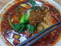 -成都名小吃(桃园西路店)