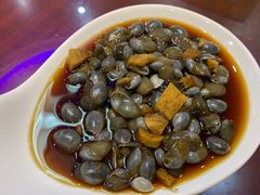 -吕四渔港码头海鲜餐厅