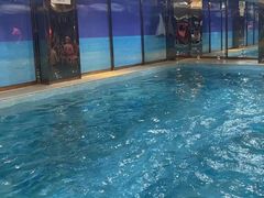 -索菲特游泳·健身·SPA(西湖店)