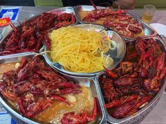 -刘一龙虾.烧烤(理工直营店)