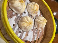 -王家沙点心店(南京西路总店)