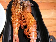 -海小馆海鲜餐厅(茂业百货店)