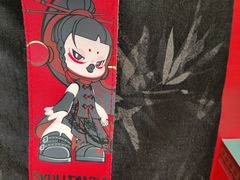 -泡泡玛特POPMART(蓝色港湾店)