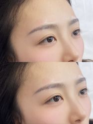 -张小野·专业半永久纹眉