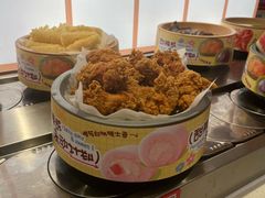 -龍歌自助小火锅(李沧丽达店)