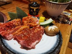 -竹涟烧肉(太古里店)