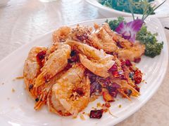 -武汉新华大饭店