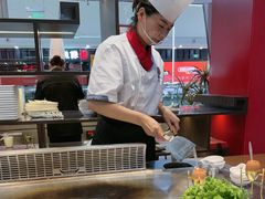 -湘汇概念铁板烧(铁西万达店)