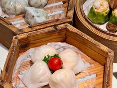 招牌虾饺皇-叹茶靓点·粤式餐厅·全天茶市(石井万民广场店)