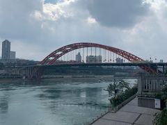 -中国宜宾·长江地标广场