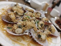 -良友·海鲜青岛菜(五四广场店)