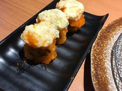 -万岁寿司(天河领展店)