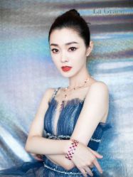 -LA GRACE高端婚纱礼服定制馆