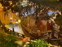 -叶叶菩提·晋福宫