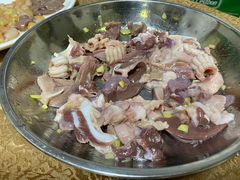 -南记食粥坊·宵夜大排档(莲花总店)