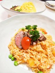 -奈尔宝·儿童乐园·亲子餐厅(华采天地店)