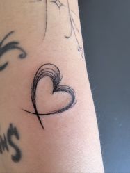 -CHEN·S INK TATTOO纹身工作室