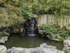 -上海醉白池公园