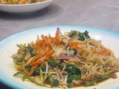 -君霖海鲜私房菜(春柳店)