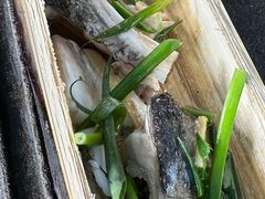 -竹泉农庄·竹筒饭(从化店)