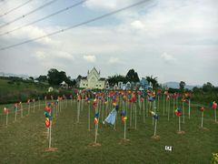 -紫颐香薰山谷景区