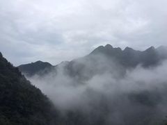 -遂昌金矿国家矿山公园