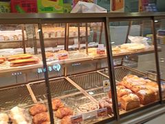 -Bread618面包生日蛋糕(欧亚商都店)