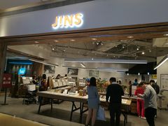 -JINS(天津大悦城店)
