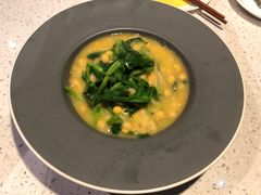 -半山腰·云南菜(侨福芳草地店)