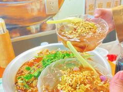 -黄泰吉拾味餐厅(江汉路店)