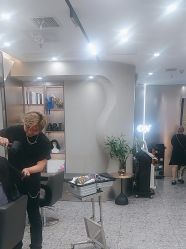 -A&L salon