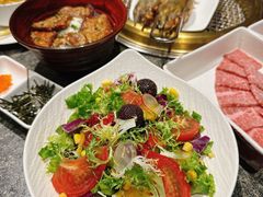 -NIUAN牛庵·日式和牛烧肉(恒隆店)