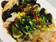 -金掌勺·锅包肉(广渠门店)