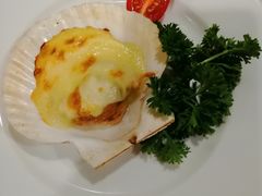 -万达文华酒店·美食汇自助餐厅